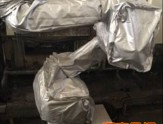 機(jī)器人隔熱防護(hù)罩的防護(hù)效果體現(xiàn)在哪處？